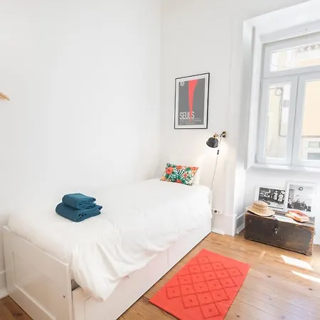 Blue Garden Appartement *