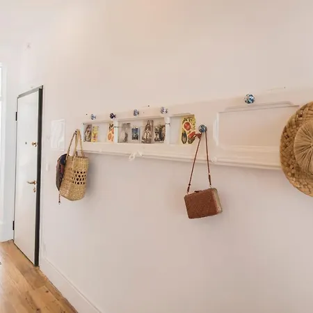 Blue Garden Appartement