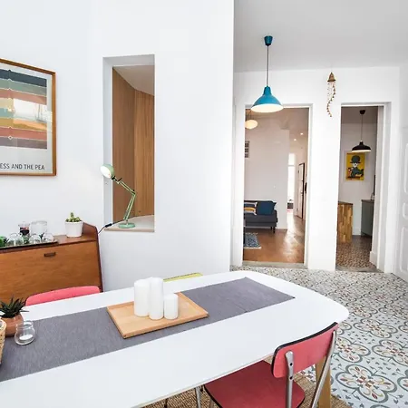 Blue Garden * リスボン