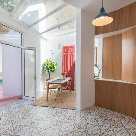 アパート Blue Garden *